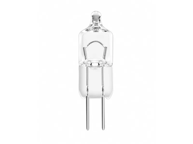 OSRAM HALOSTAR OVEN - Halogen-lyspære - form: T10 - G4 - 20 W - klasse G - varmt hvidt lys - 2800 K