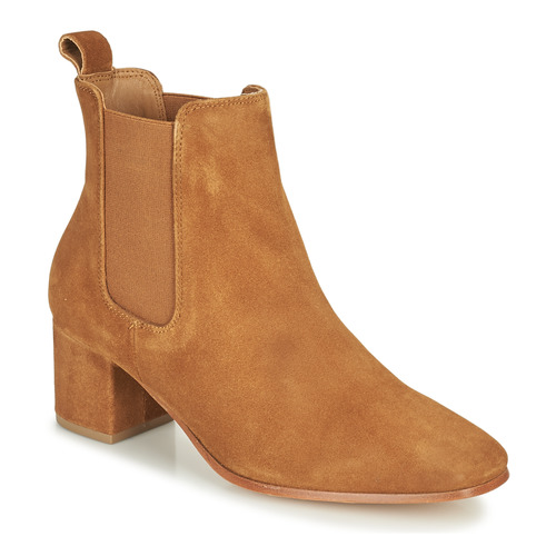 Levi's - DELILAH CHELSEA - Marron