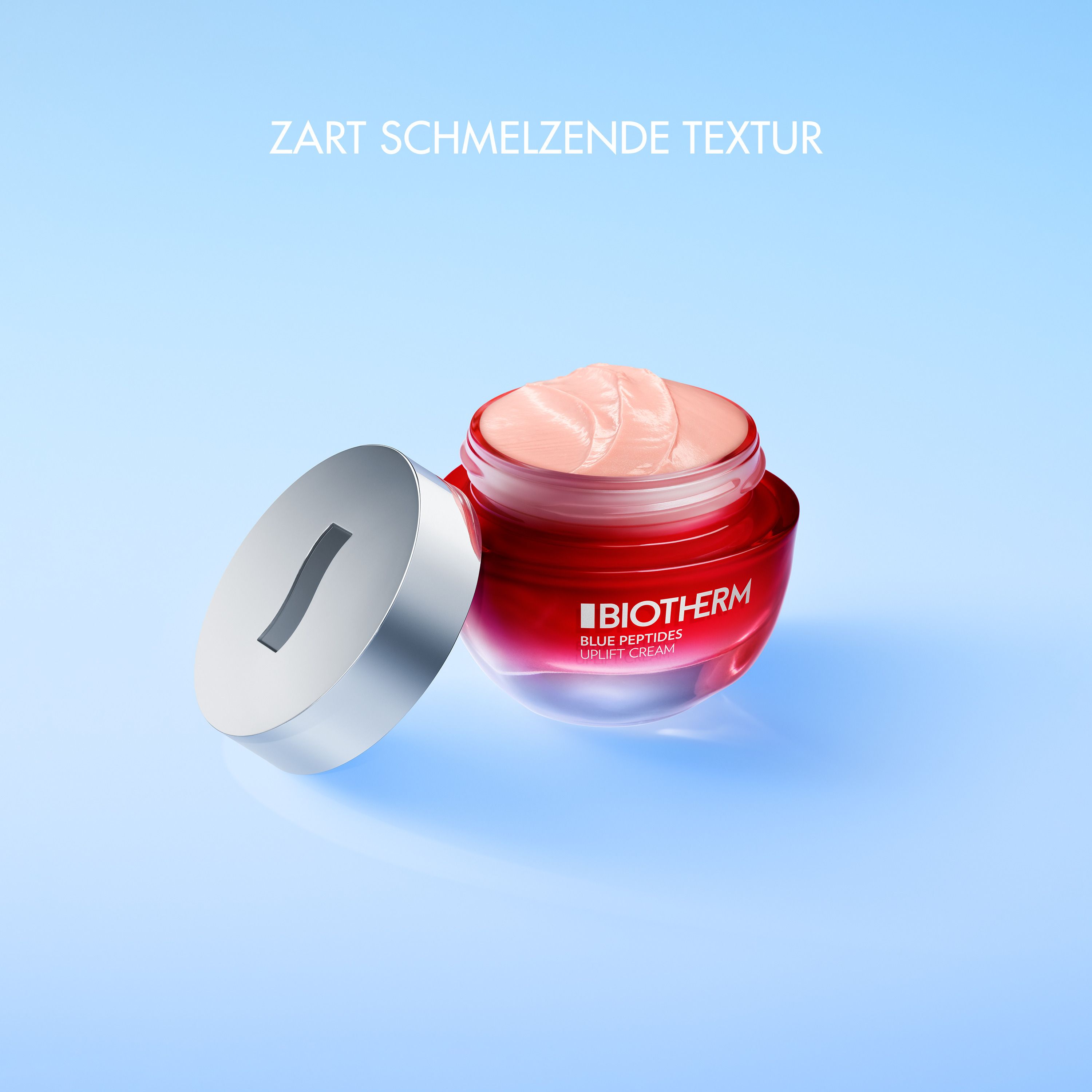 Blue Peptides Uplift Cream 30ml - Jetzt 20% sparen mit Code 