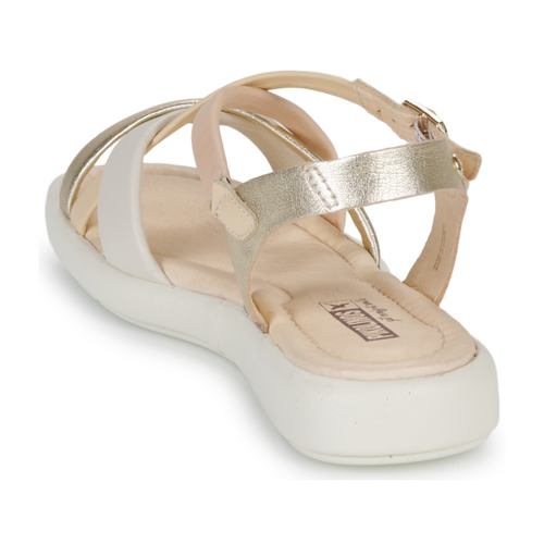Pikolinos - CALELLA - Blanc / Beige