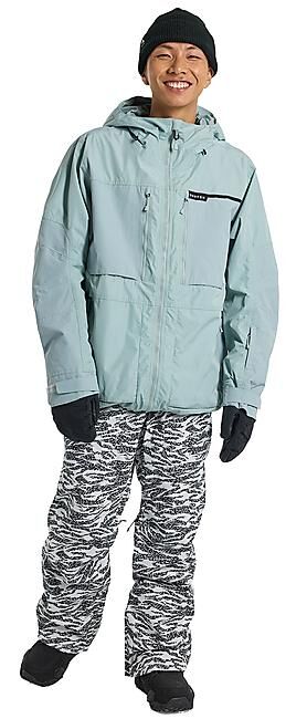 BURTON - VESTE MEN'S FROSTNER JACKET