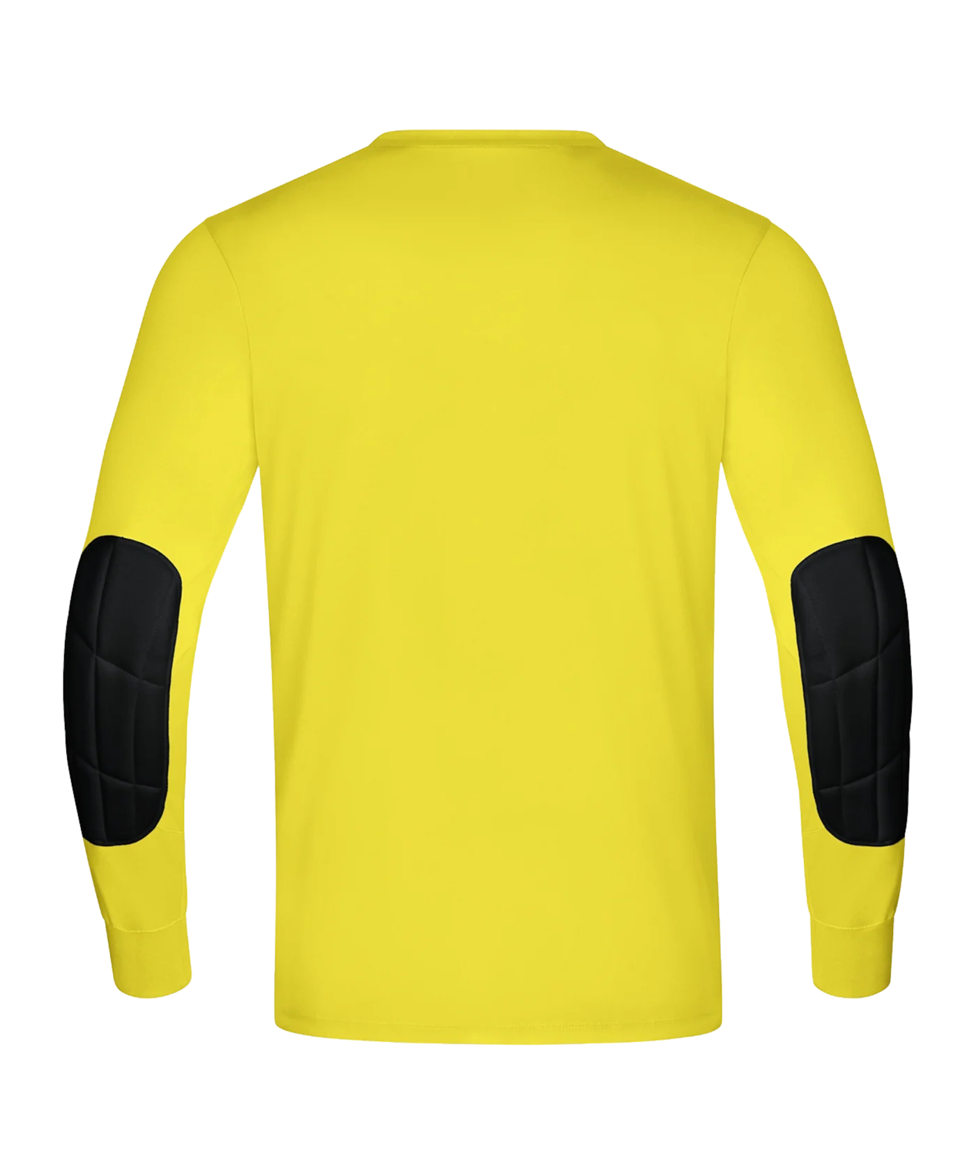 JAKO Power Torwarttrikot Kids Gelb F300