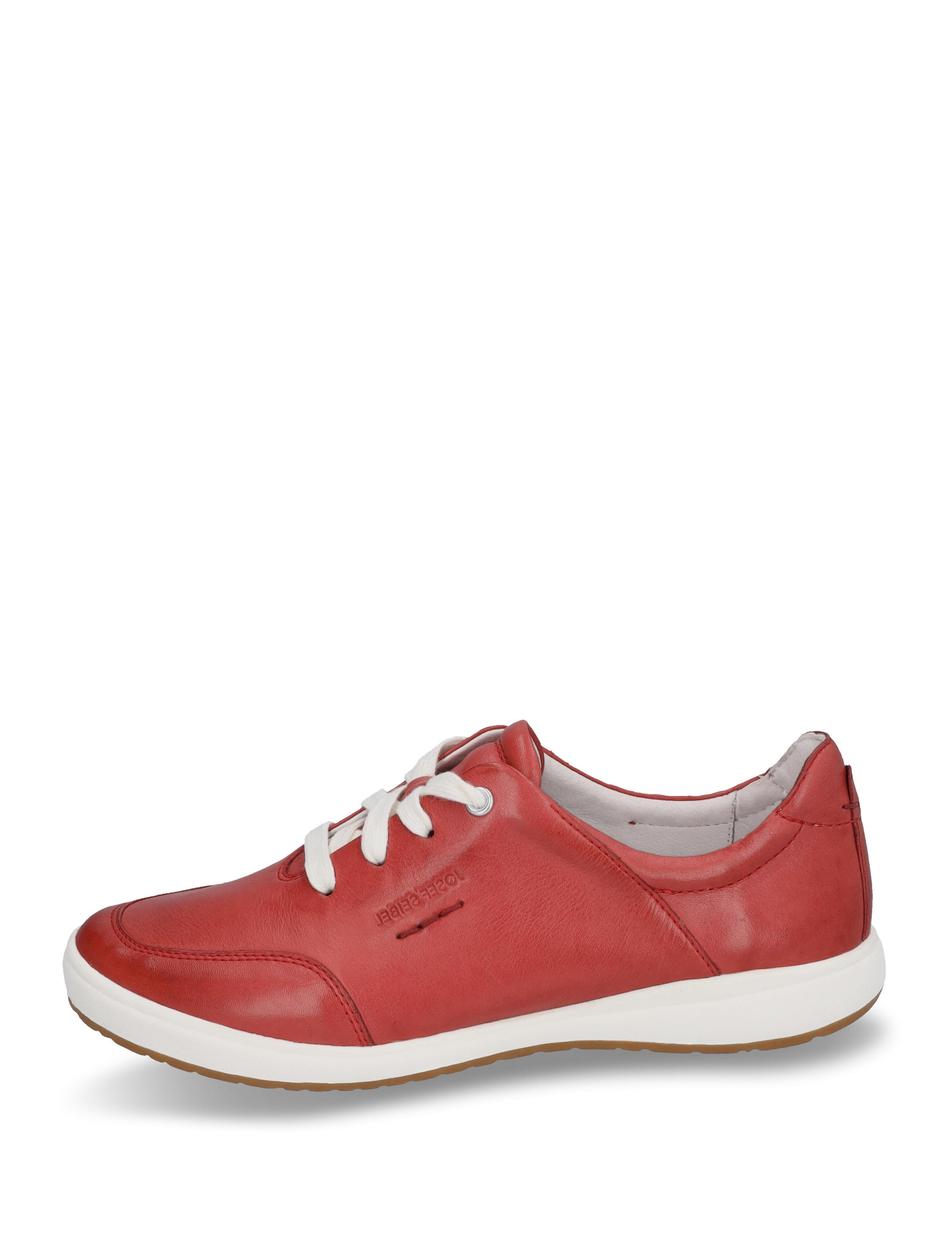 Sneaker Caren 41, rot