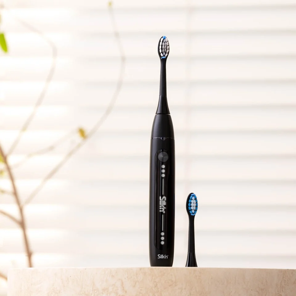 Silk'n SonicYou black toothbrush - SY1PE1Z001