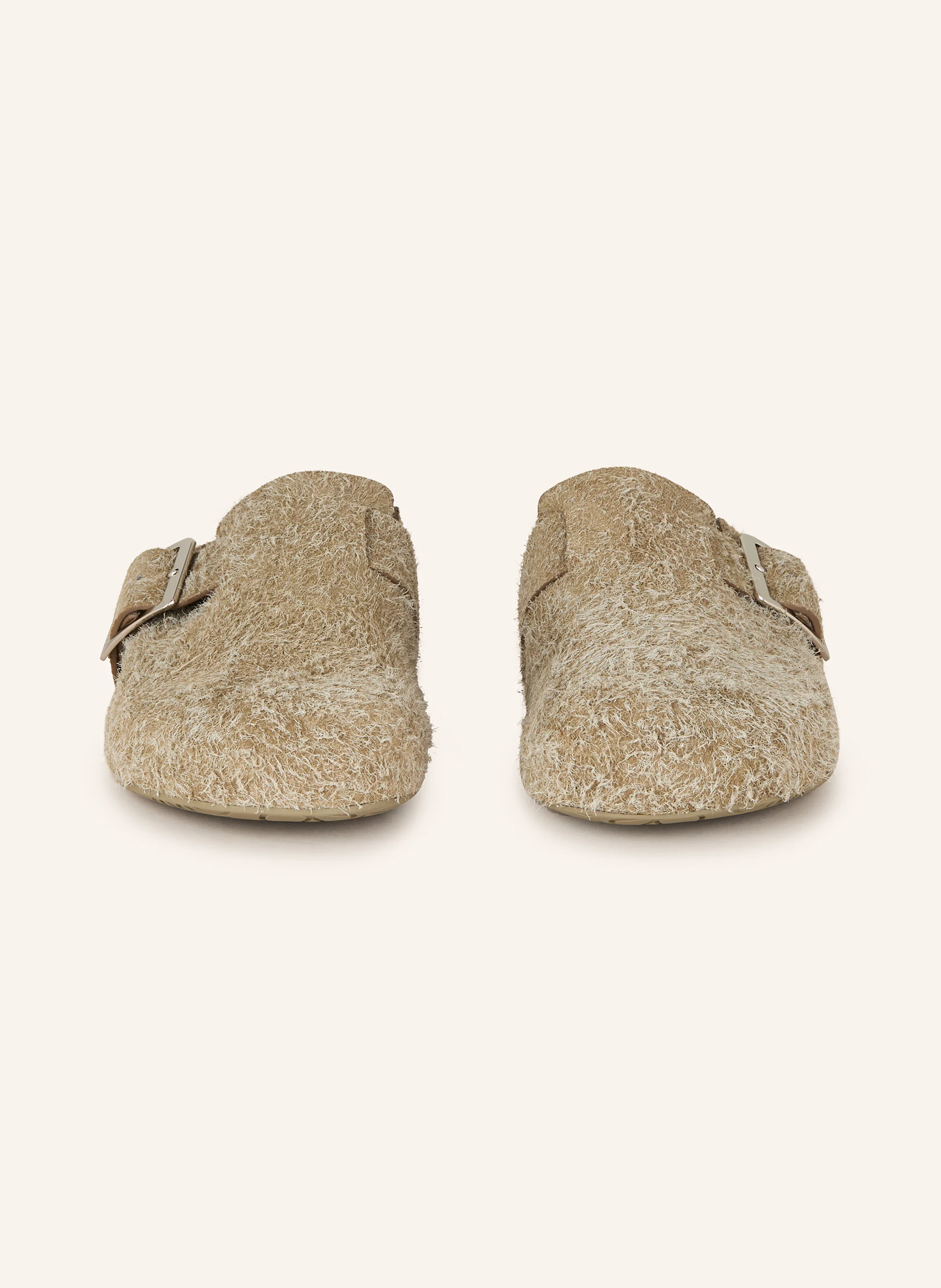 LOEWE Mules