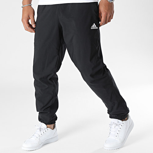 Pantalon Jogging Stanford IC9424 Noir