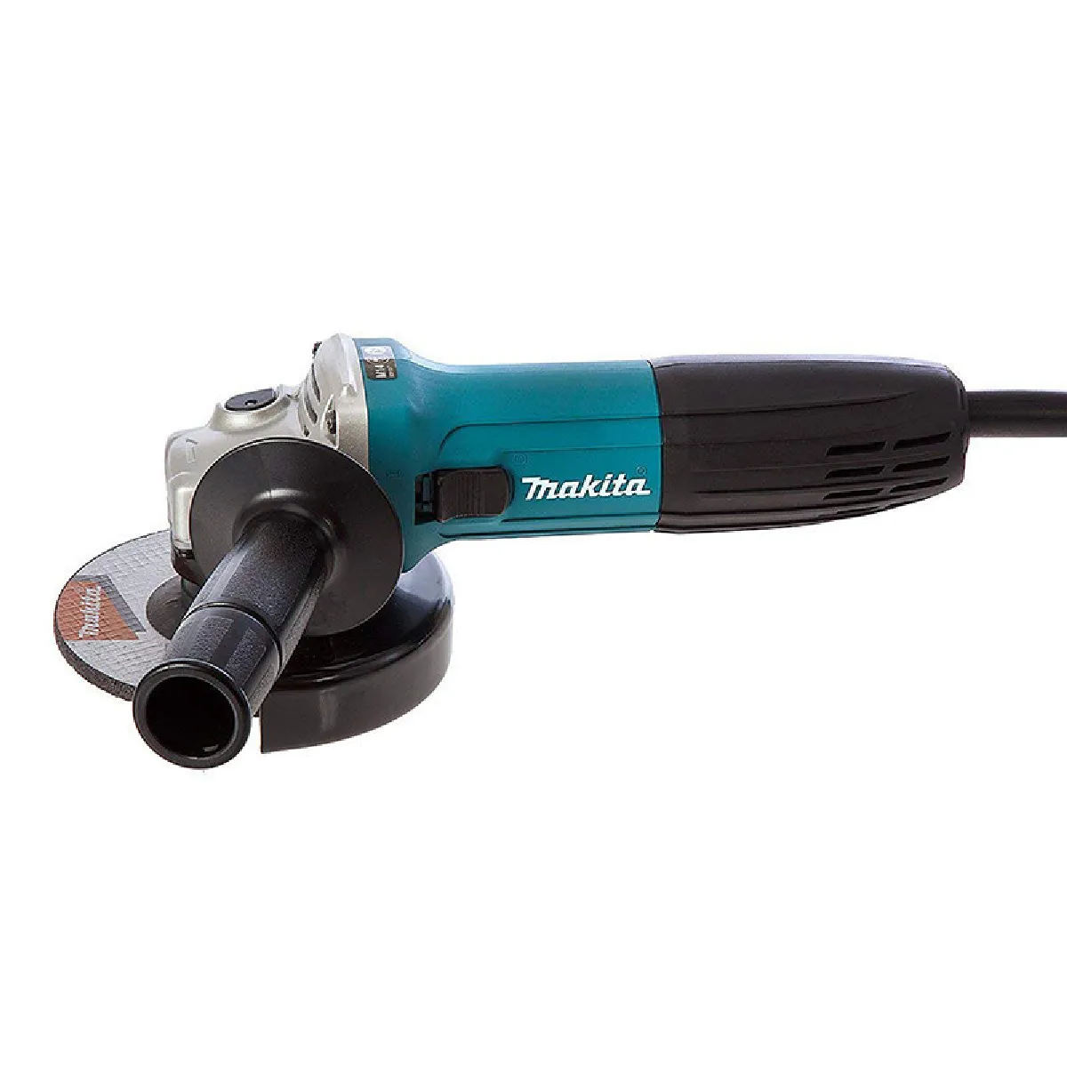 Makita GA5030RSP2 - Meuleuse d'angle 720 W