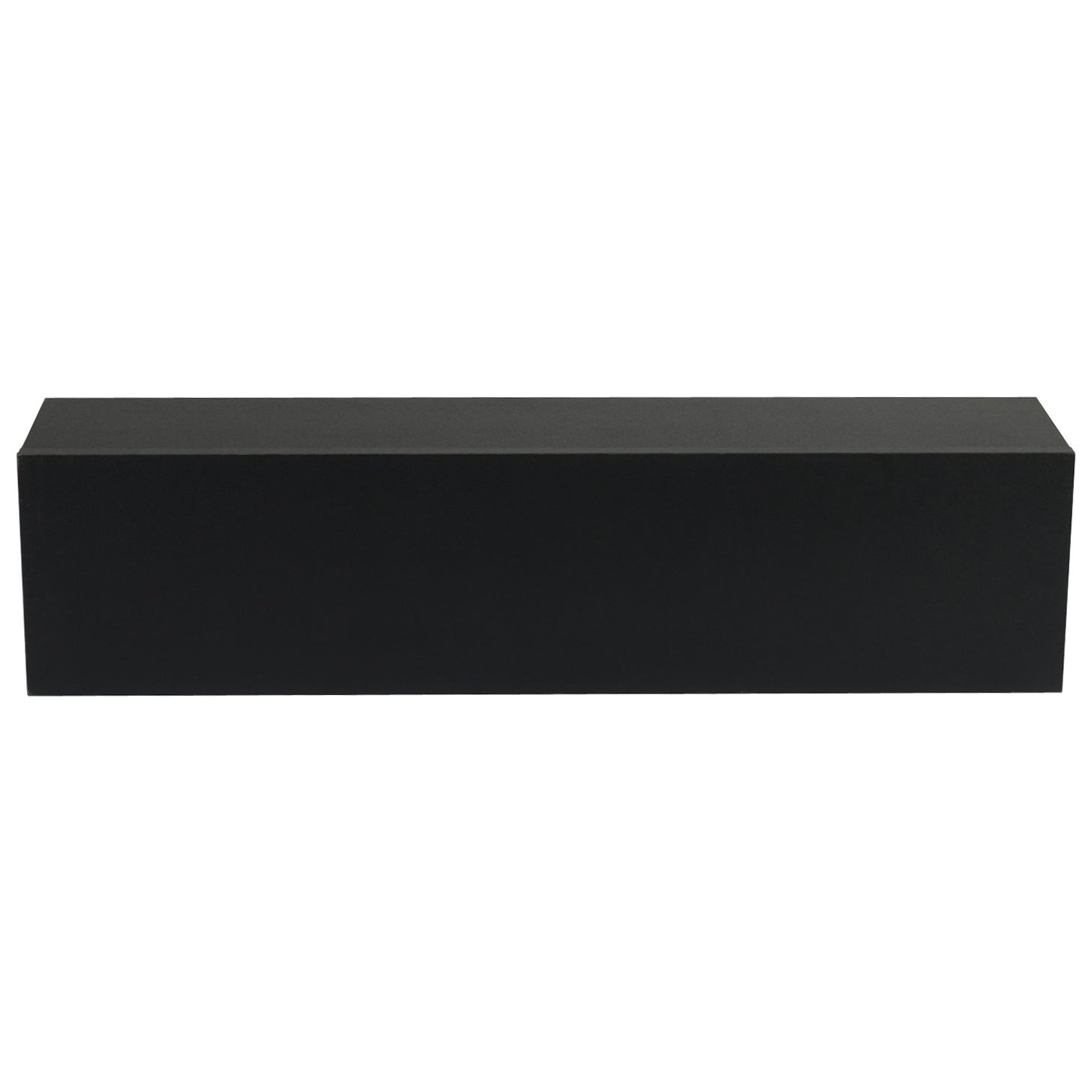 Glorious CD Box zwart 90
