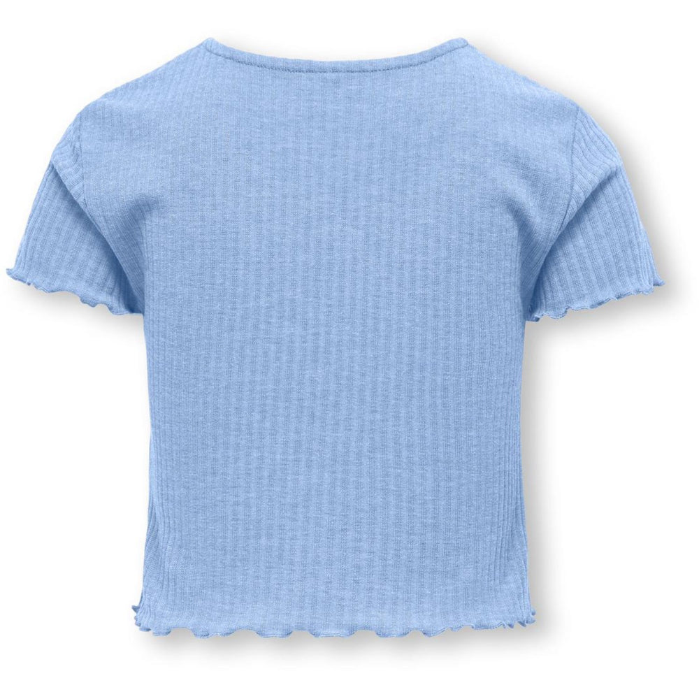 Køb kids ONLY Open Air Nella O-Neck Top Noos