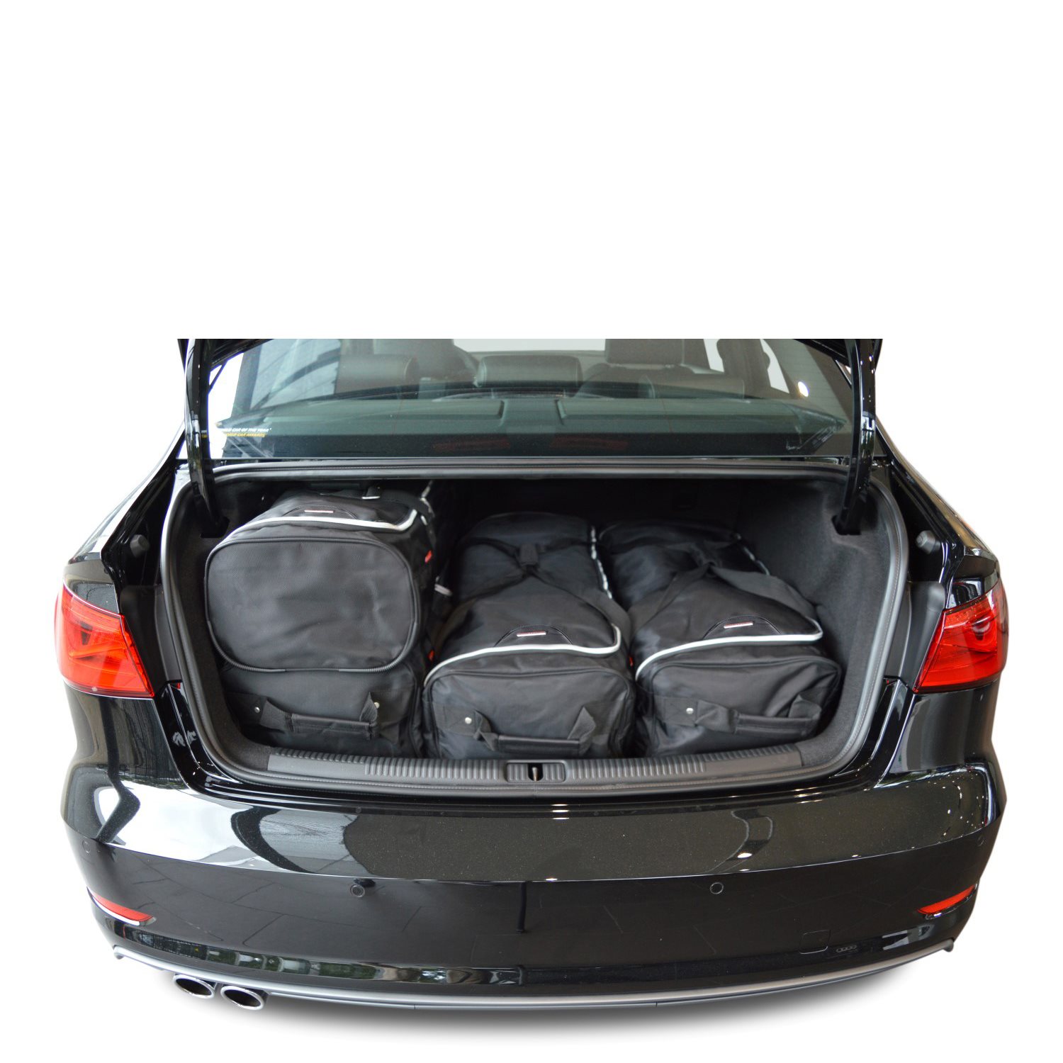 Car-Bags Audi A3 Limousine (8V) 2013-2020 4-deurs sedan