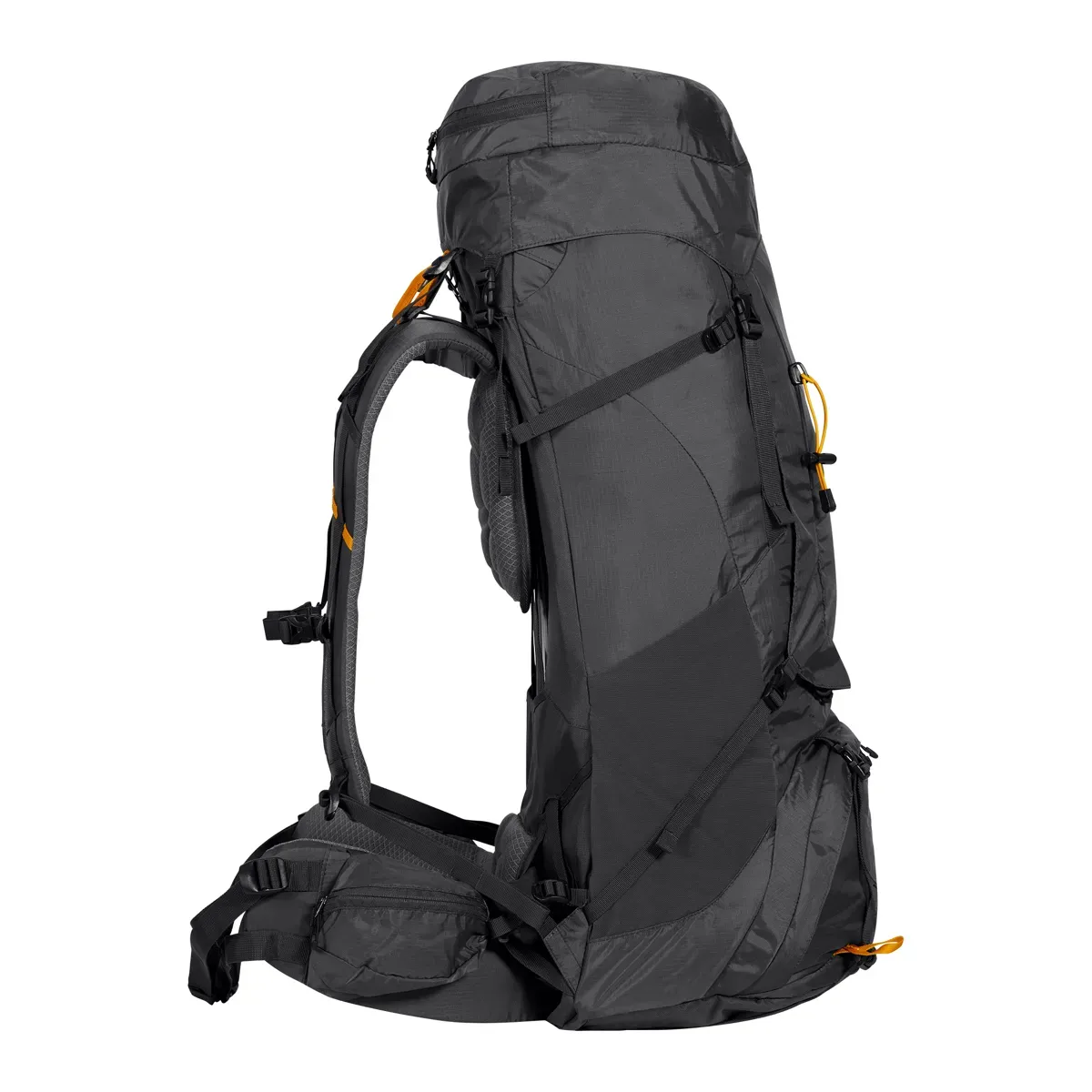 Urberg Rogen Backpack 75 L Asphalt