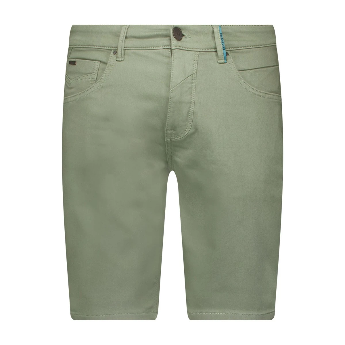 Heren Short M-1050-SHO527
