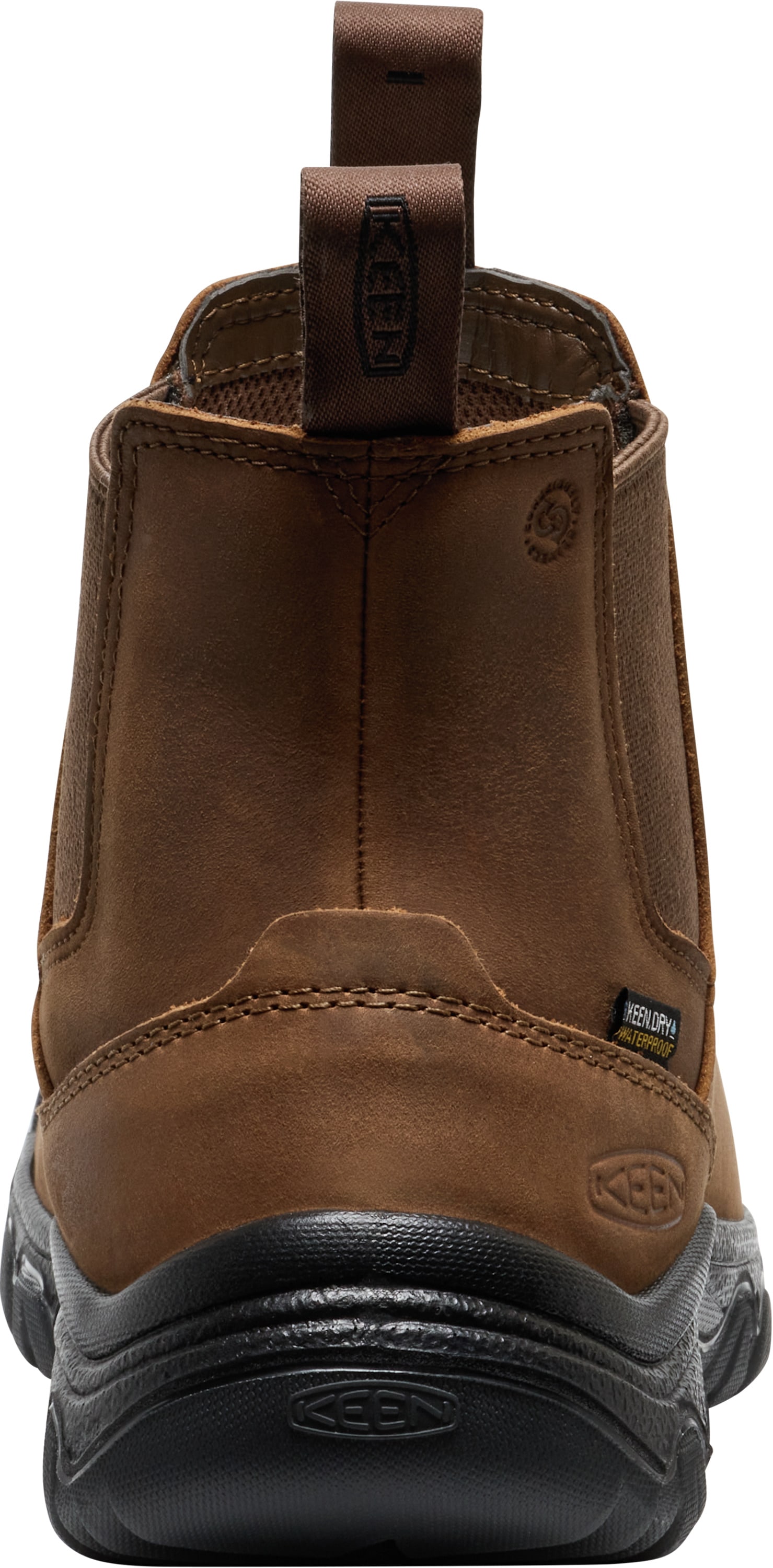 Keen Outdoorschuh »ANCHORAGE BOOT IV WP«  wasserdicht