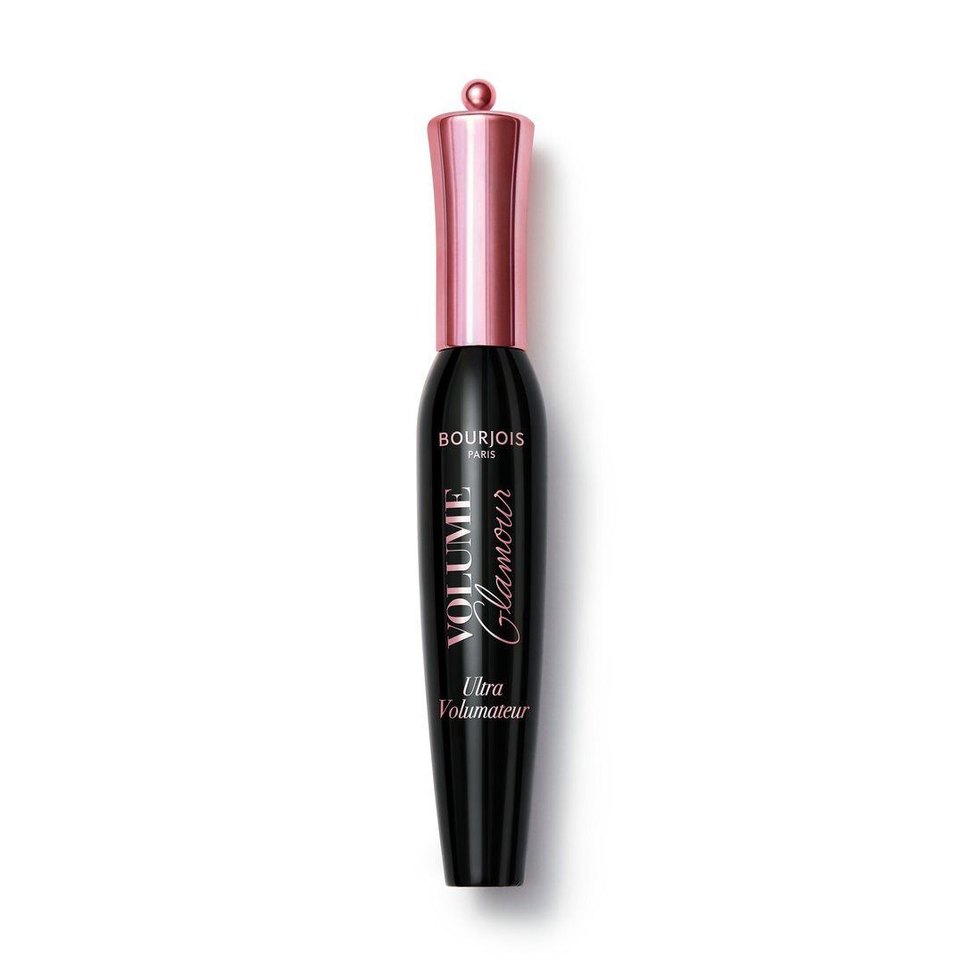 BOURJOIS  Volume Glamour Ultra Volumateur Mascara (Black) - 12ml