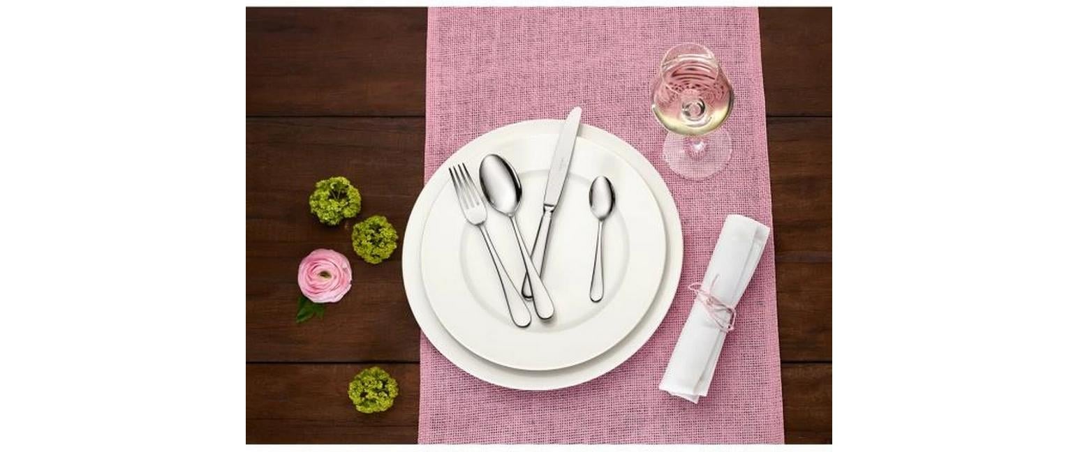 Villeroy & Boch Besteck-Set »Oscar Tafelbesteck 24-teilig«