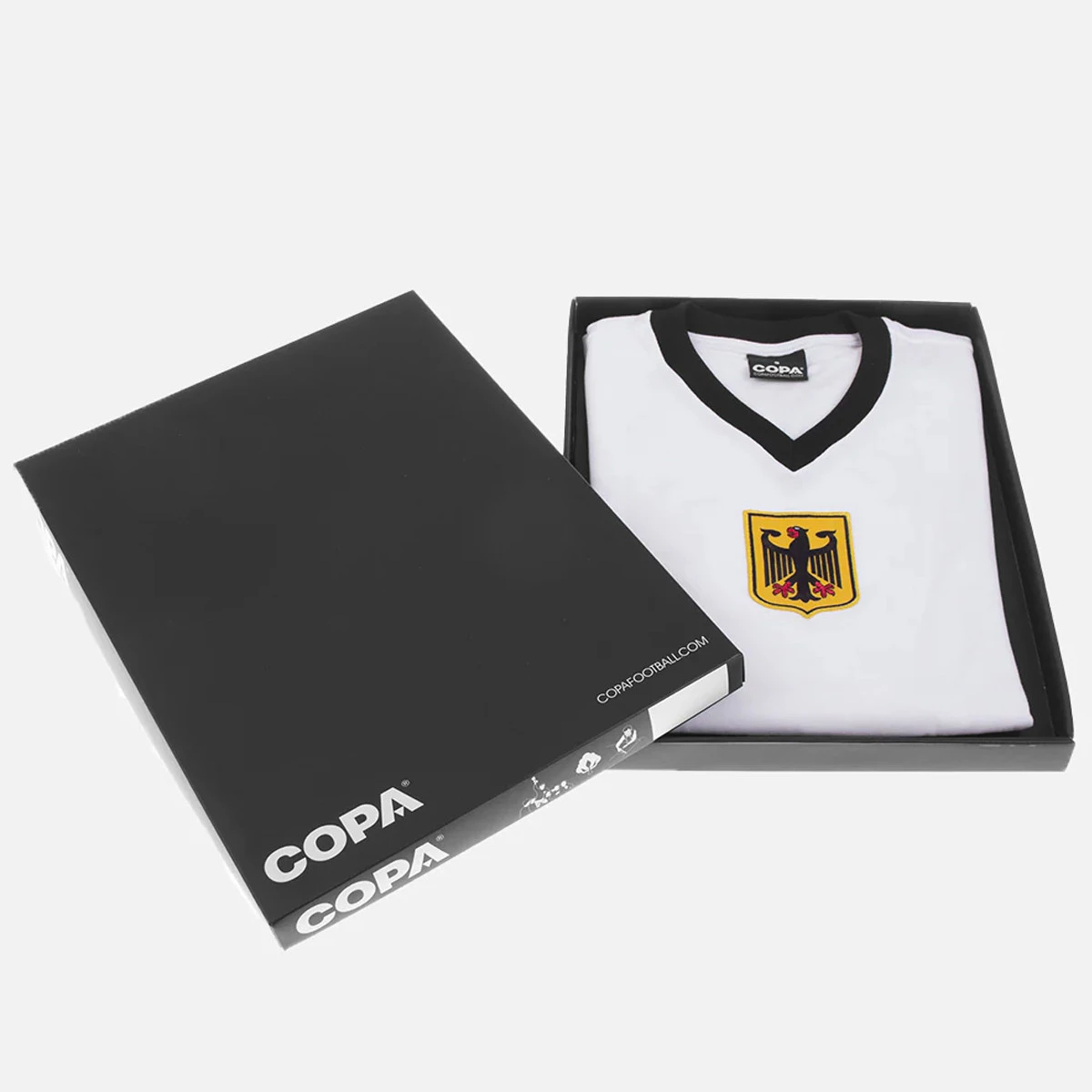 T-Shirt COPA Germany 1970s Retro