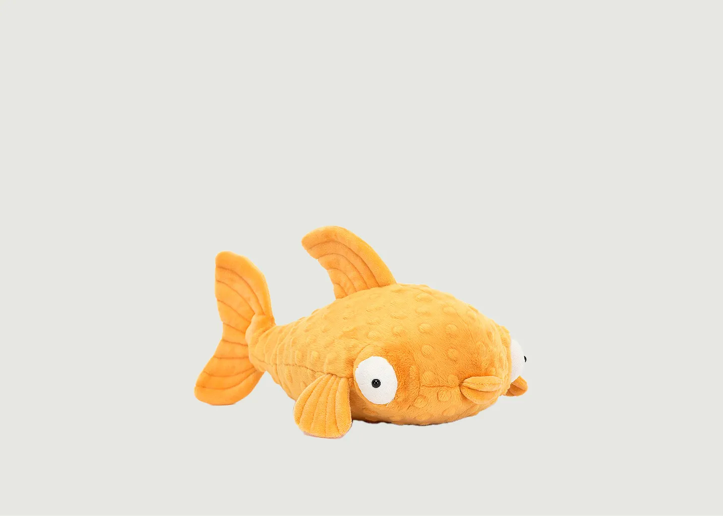 Peluche Poisson Gracie Grouper Jellycat