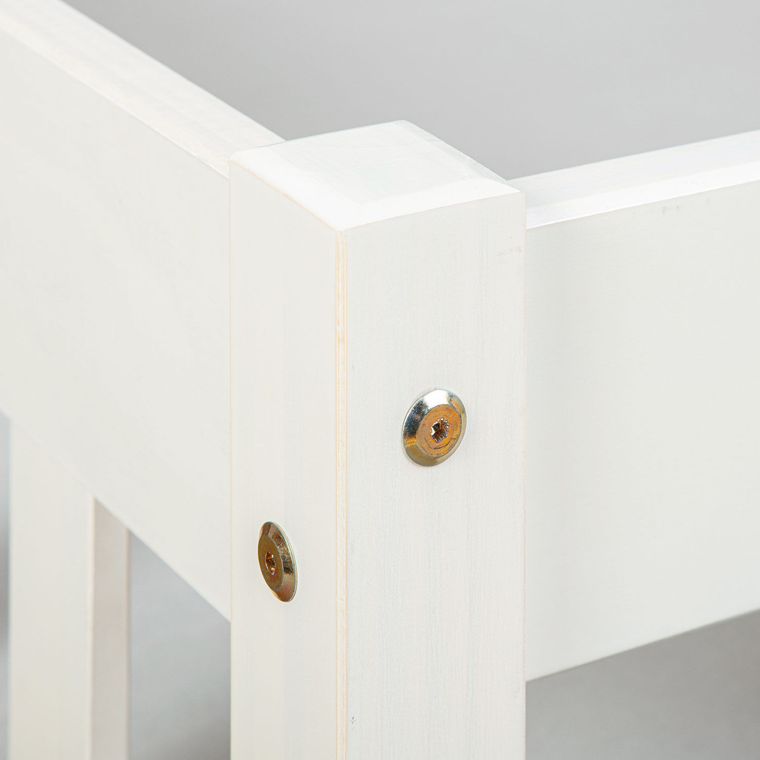 Sofabett Senta aus Massivholz