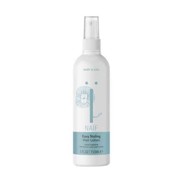 Naïf Anti-klit Haarlotion
