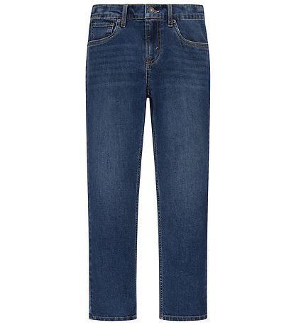 Levis Jeans - 512 Slim Taper - Von Vida