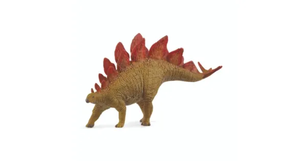 Stegosaurus