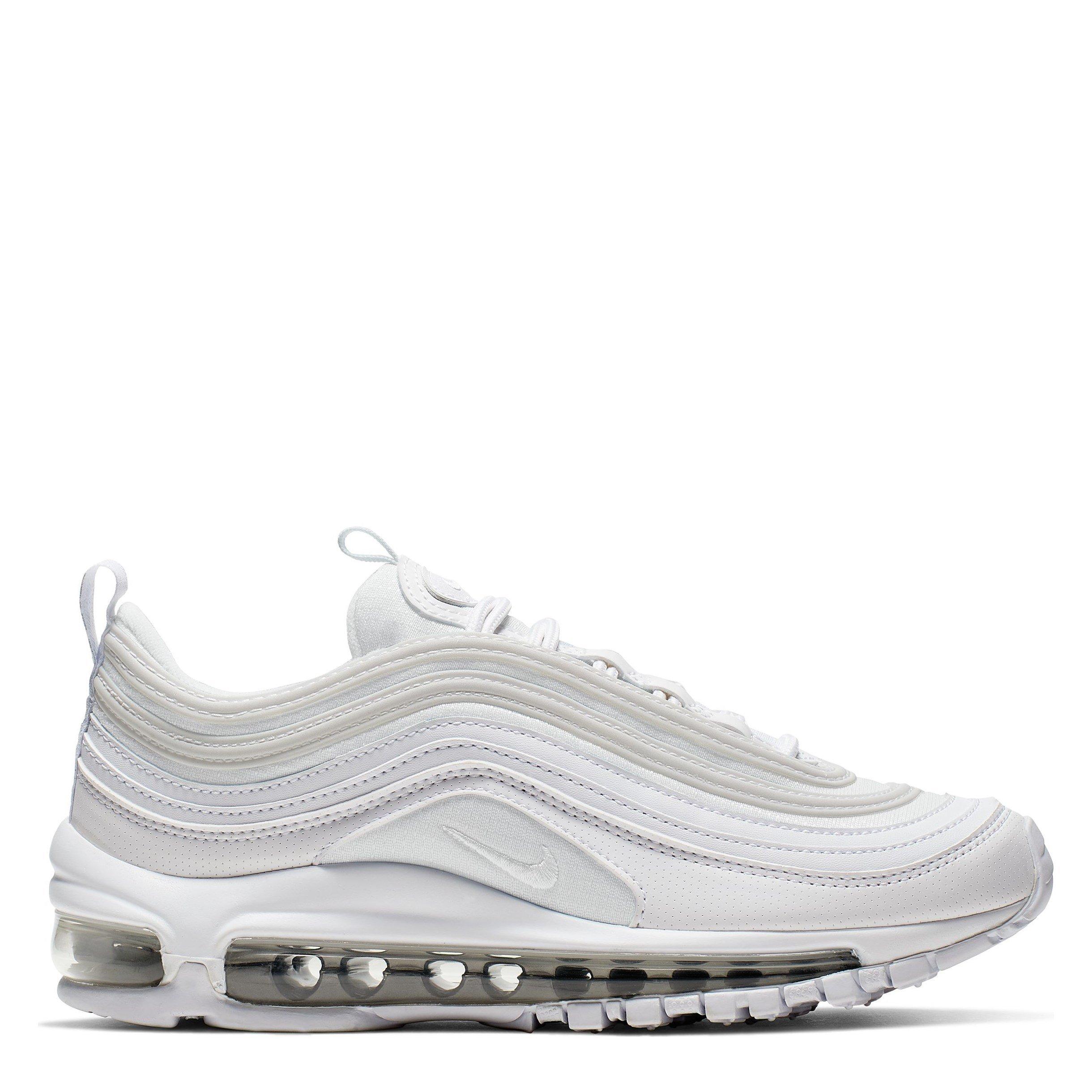 Nike Air Max 97 Junior Trainers