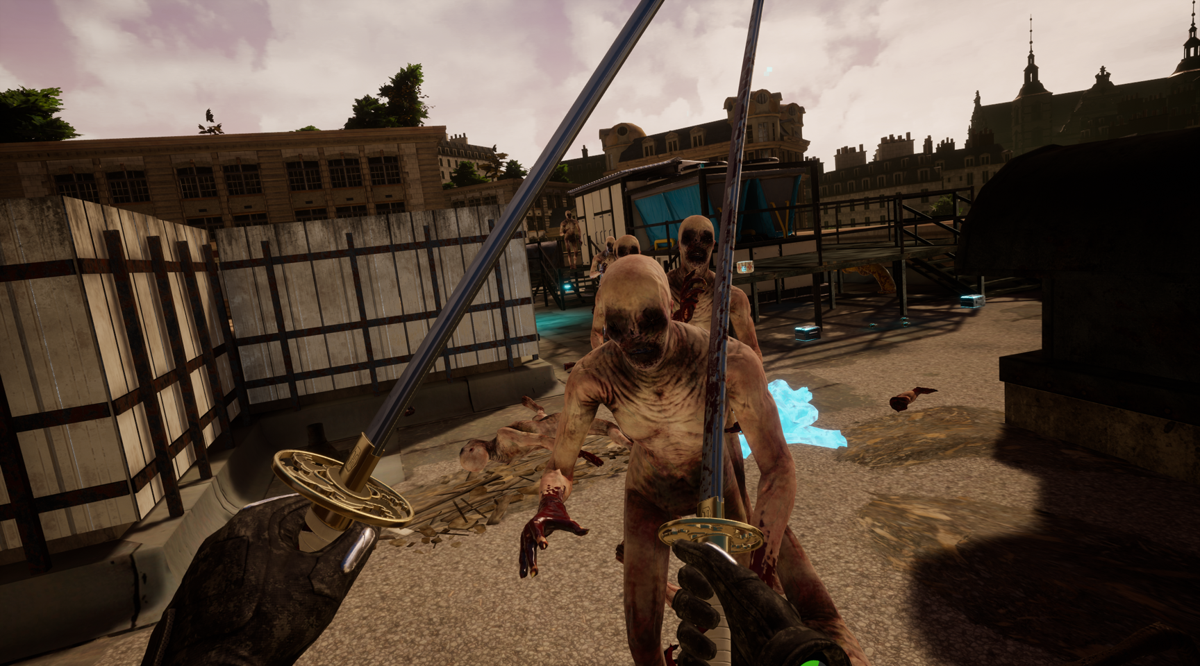 Killing Floor: Incursion- PC