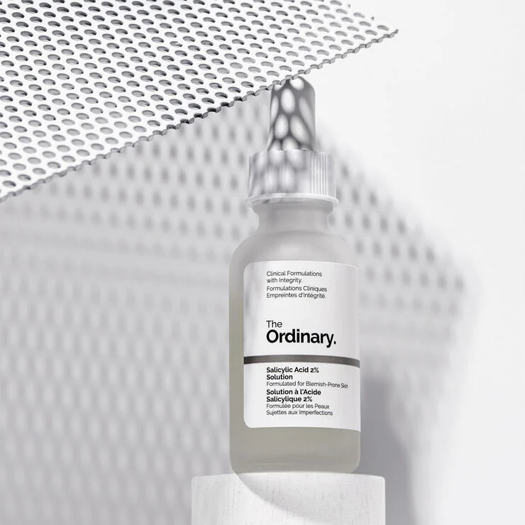 The Ordinary Salicylic Acid 2% Solution
