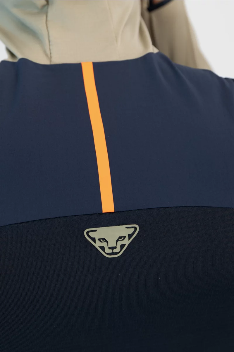Dynafit Traverse Polartec® Herren Midlayer