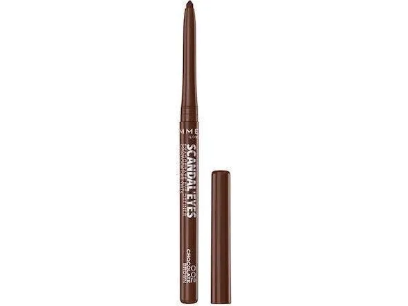 Rimmel London Scandal Eyes Exagerate Eye Definer 002 Chocolate Brown 0,35 g