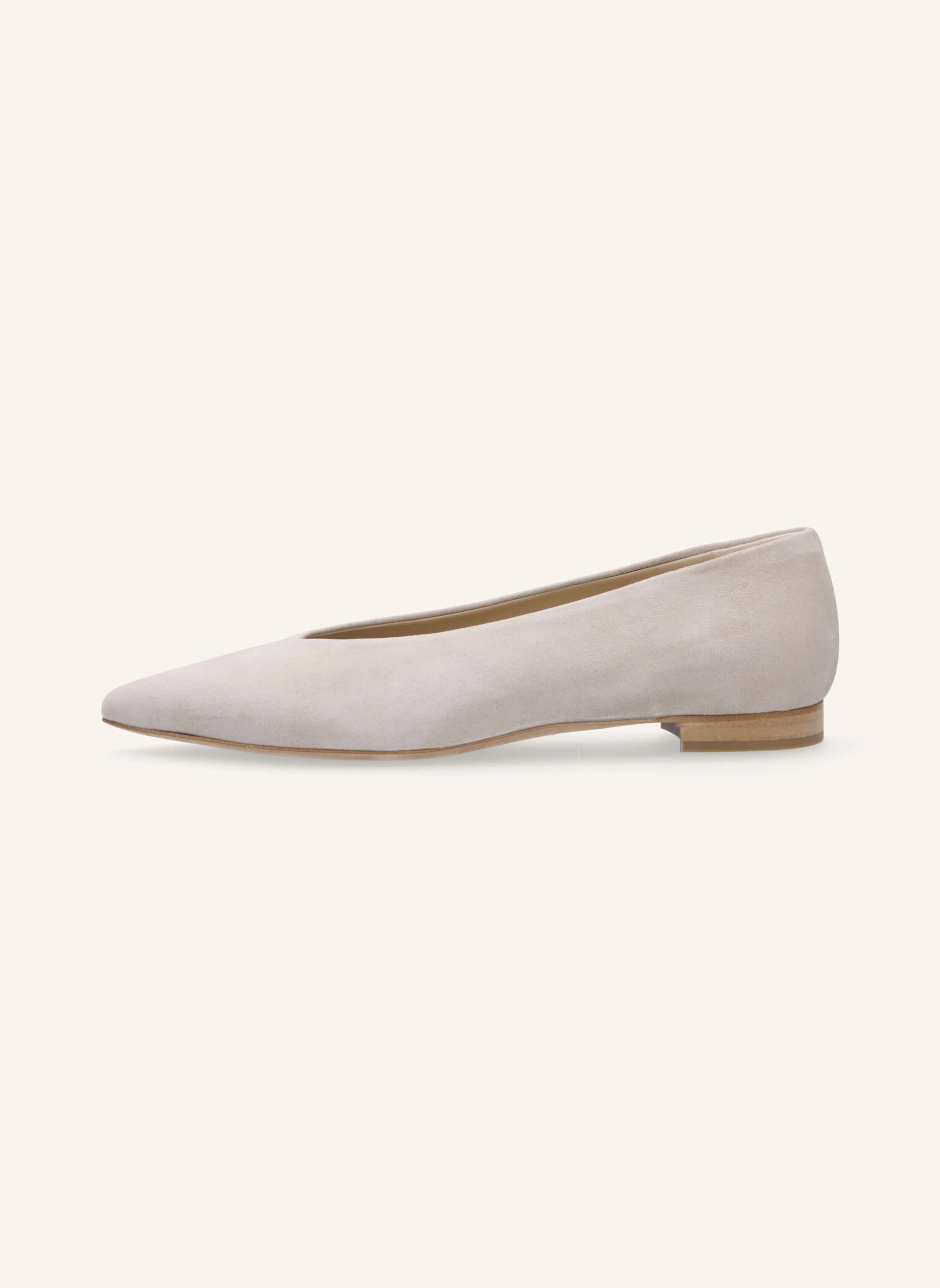 THEA MIKA Ballerinas