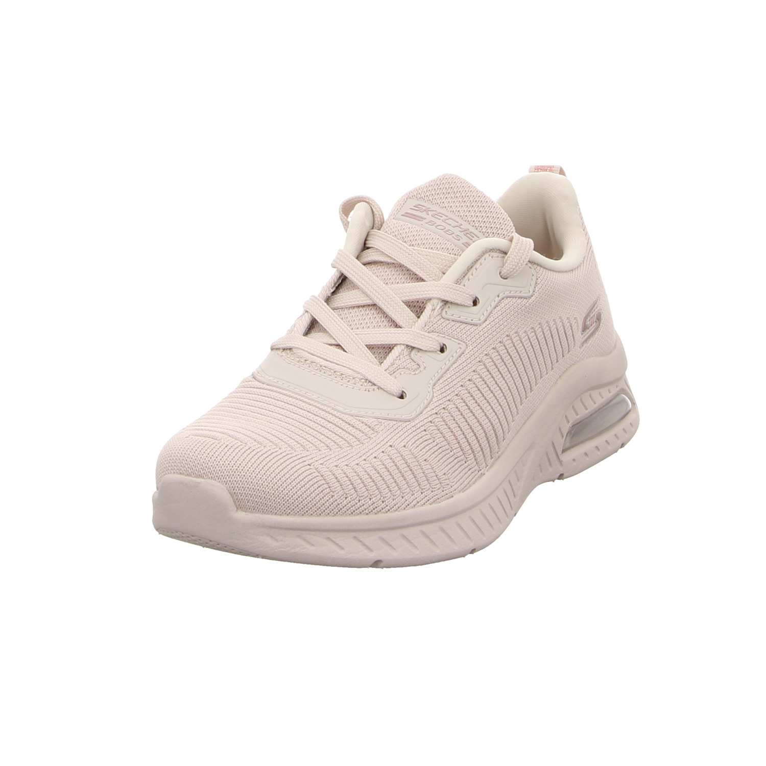 SKECHERS Schnürer beige