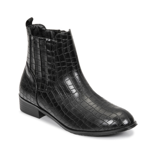 Moony Mood - POULIN - Noir