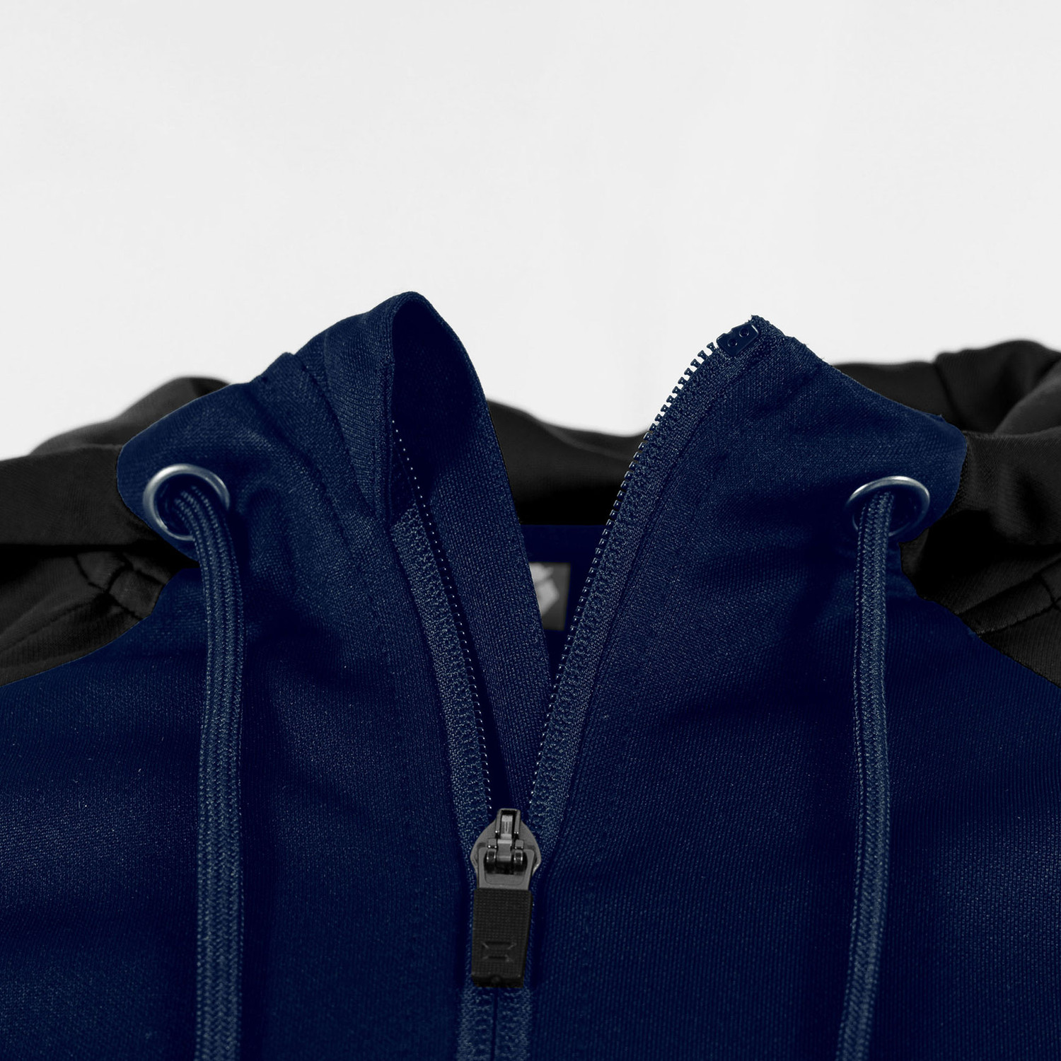 Stanno Stadio Hooded Full Zip Jack Kids