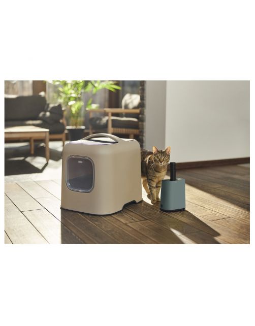 Rotho Mypet Cleaning Set 16.2 x 9.1 x 29 cm - Kattenbak