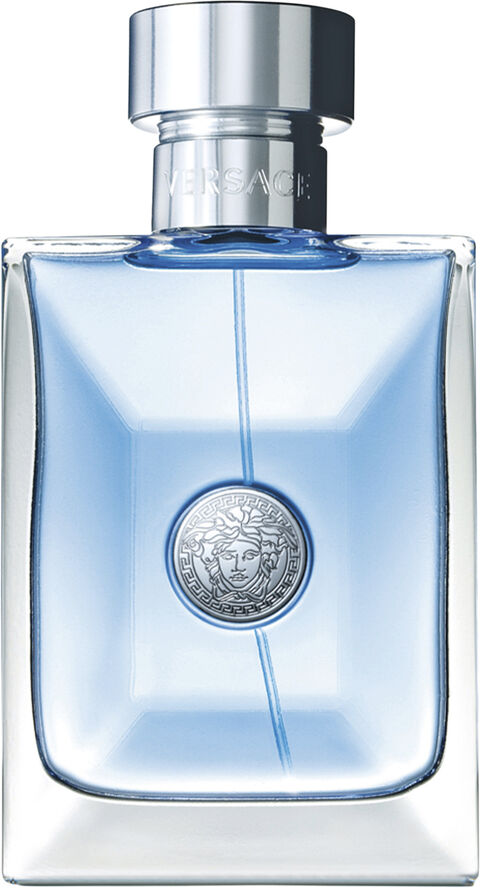 Versace Pour Homme Deodorant Spray 100 ml.