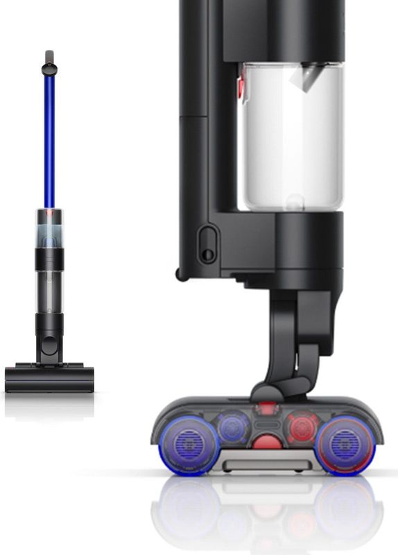 Dyson - WashG1 - Handstofzuiger - EU Stekker - Draadloos