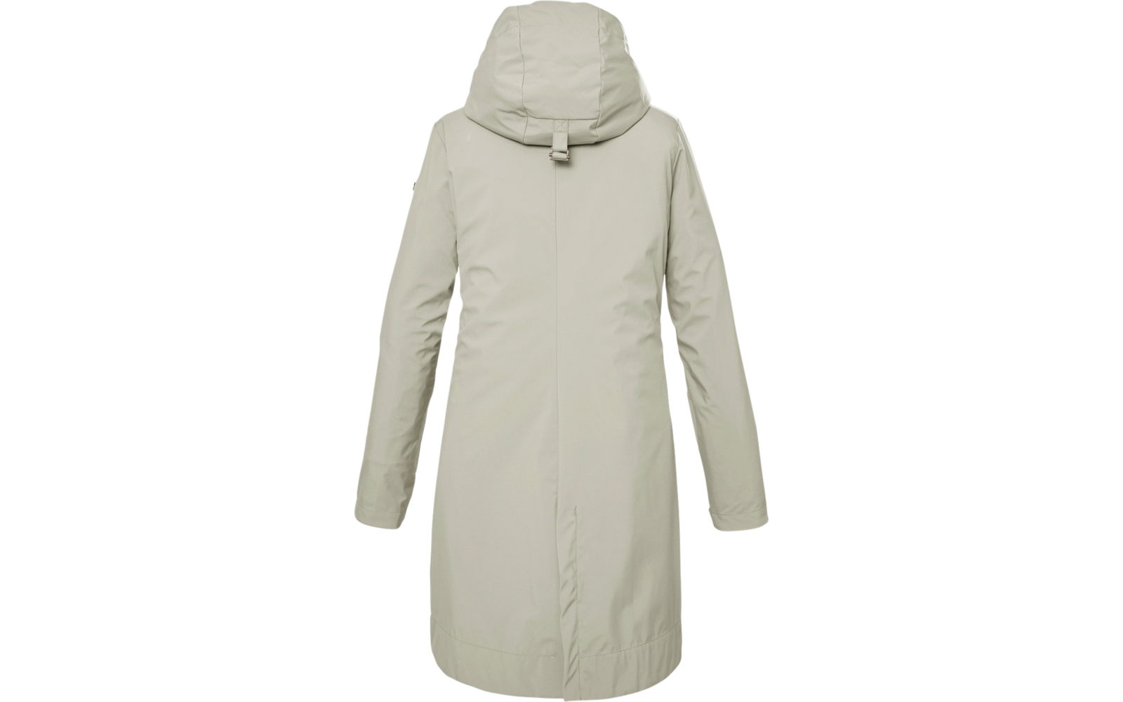 G.I.G.A. DX by killtec GS 16 Damen Softshellparka