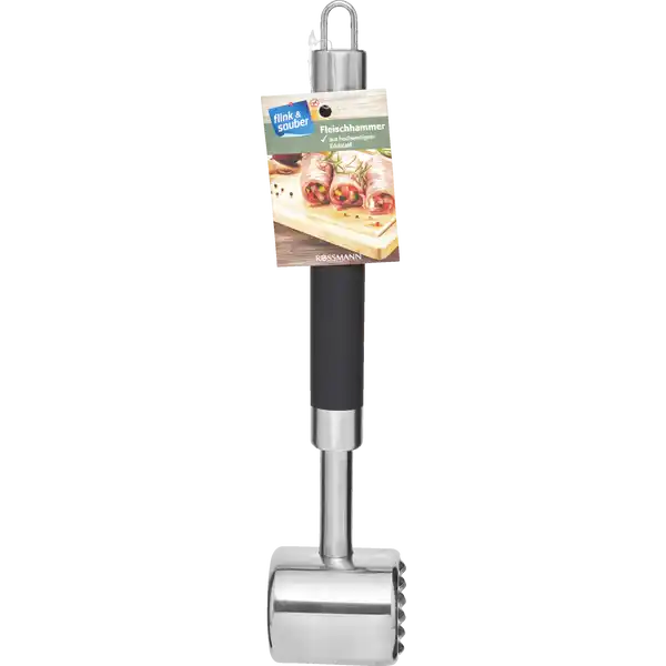 Fleischhammer