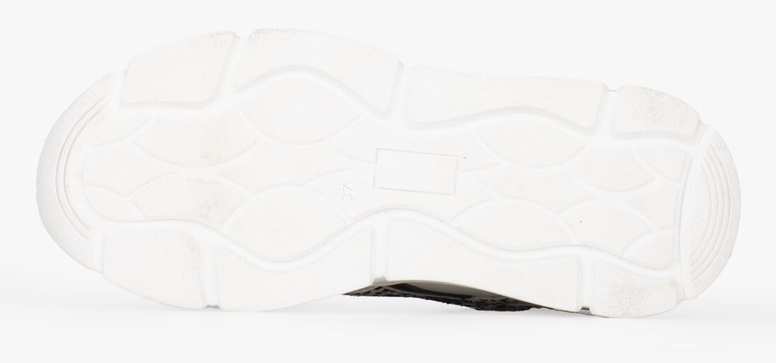 PS POELMAN beige ps poelman lage sneakers jana