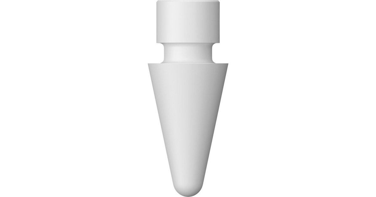 LogitechCrayon stylus  (Zilver/oranje)