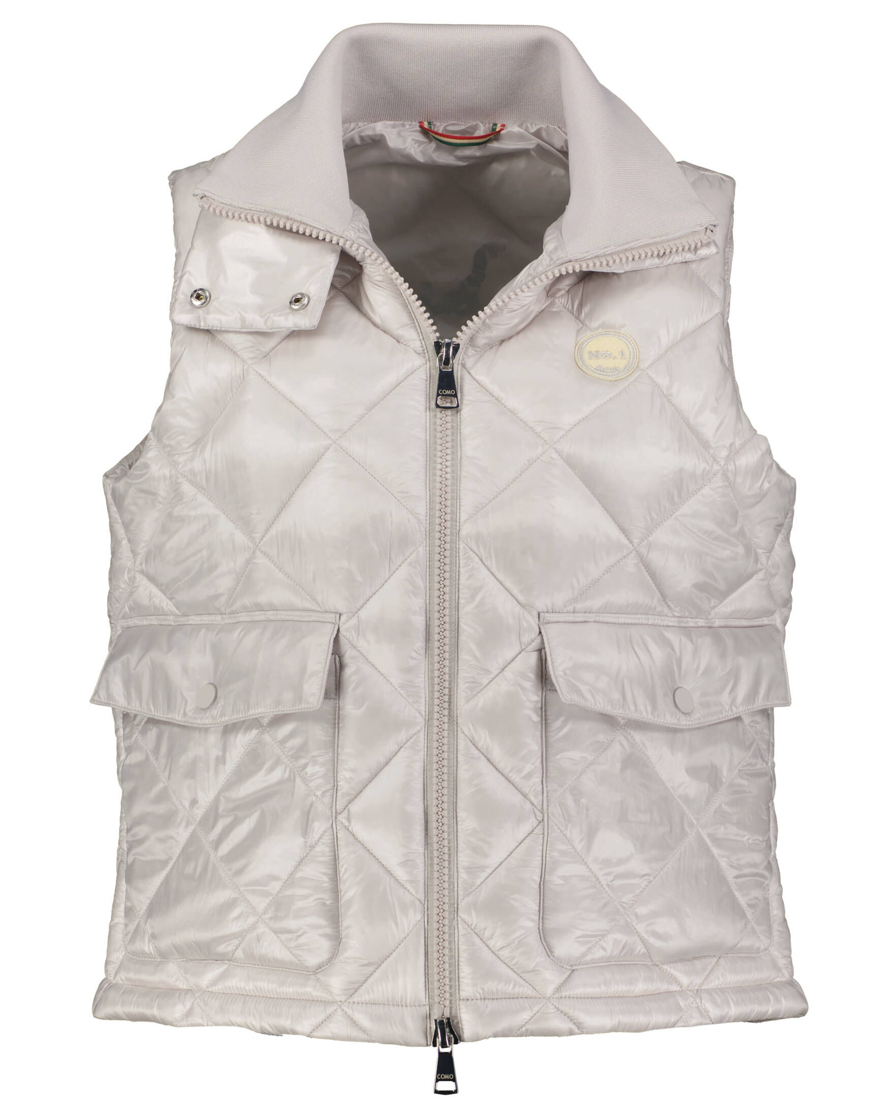 No.1 Como| Damen Steppweste CELINE