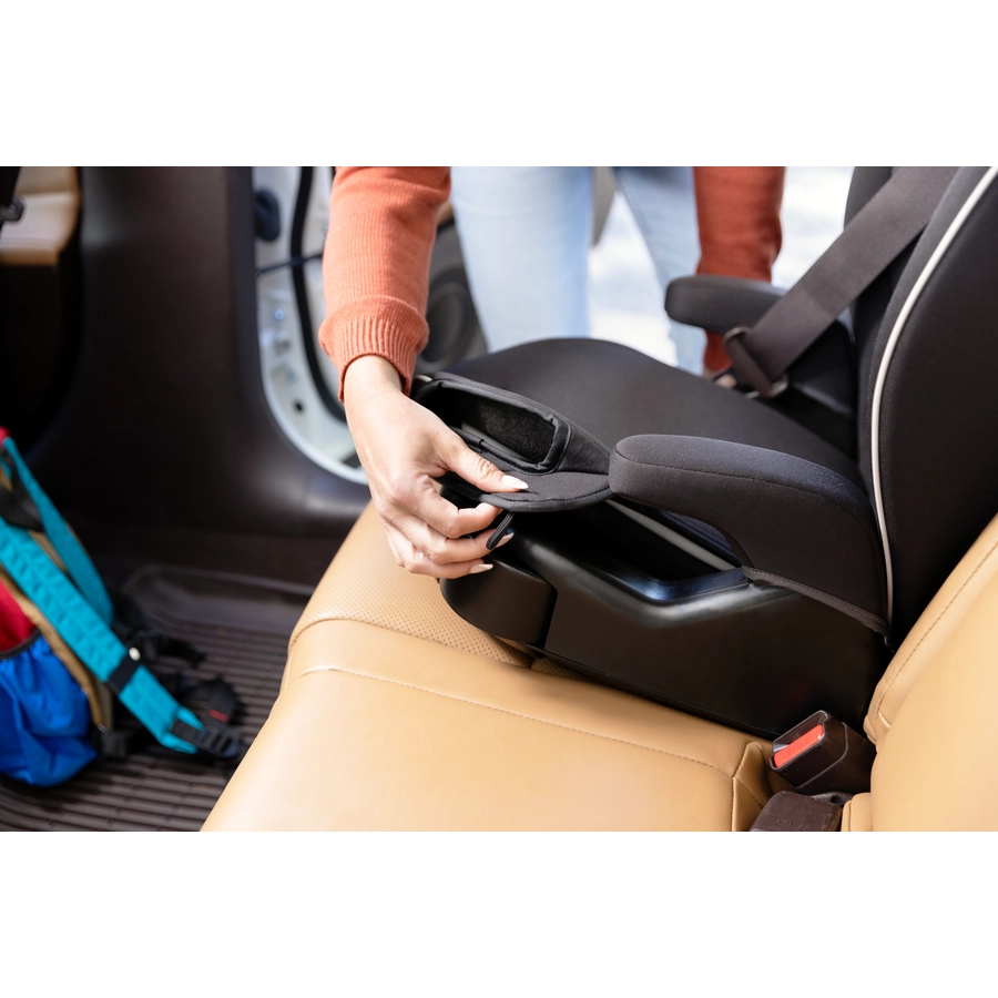 Graco Logico L i-Size Autokindersitz Midnight
