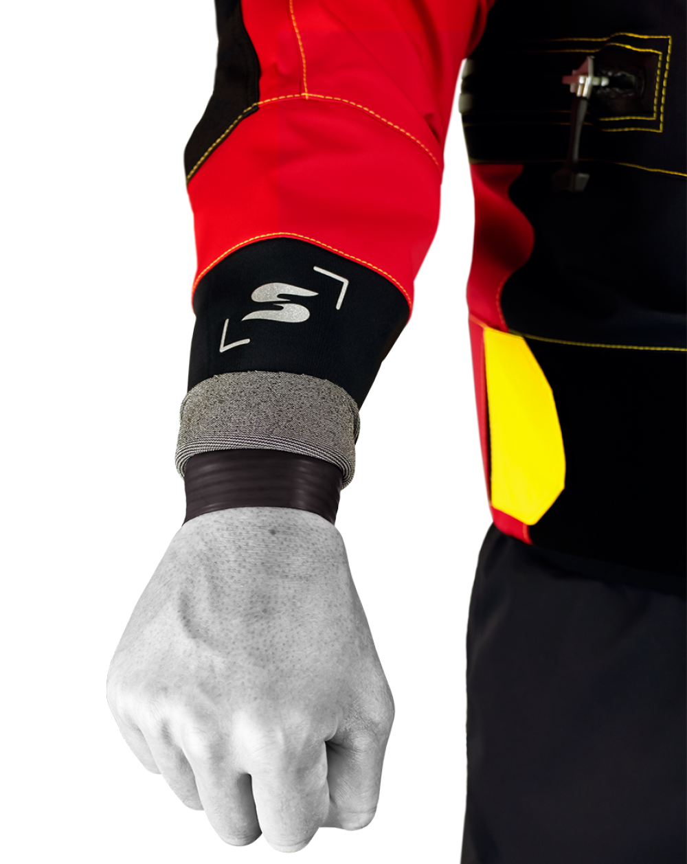 Sandiline Dry Suit Advanced
