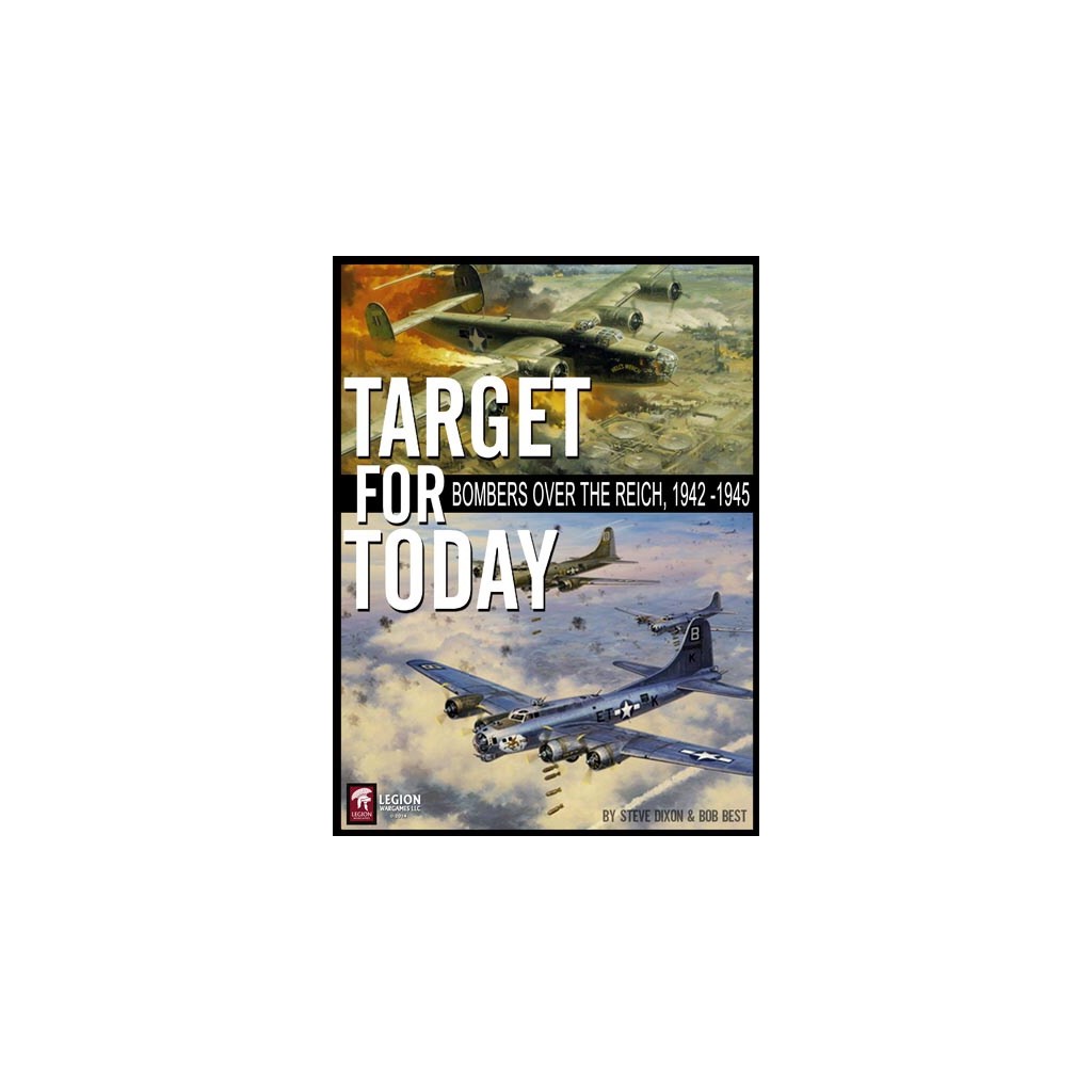 Target For Today