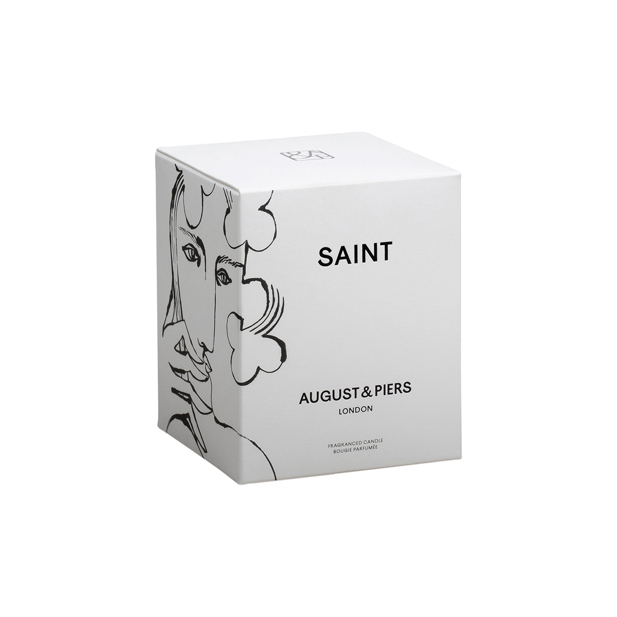 Saint Scented Candle 340gr