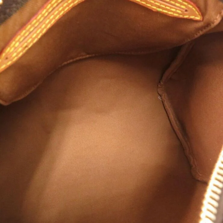 Louis Vuitton Vintage Louis Vuitton Speedy Brown