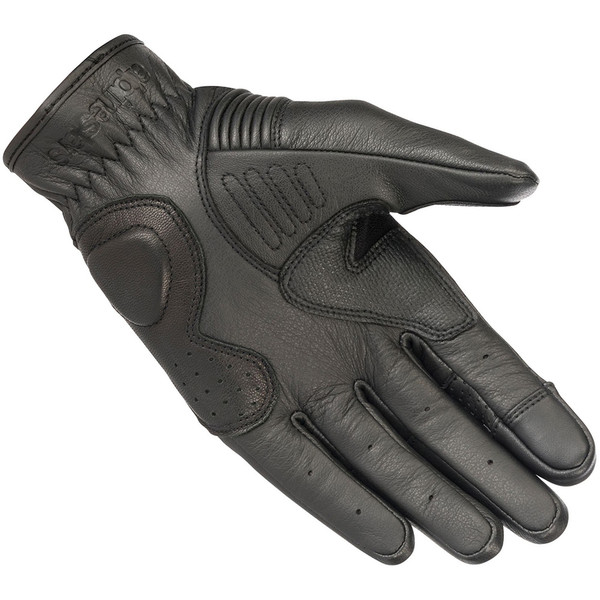 Alpinestars - Gants Crazy Eight Noir Mat