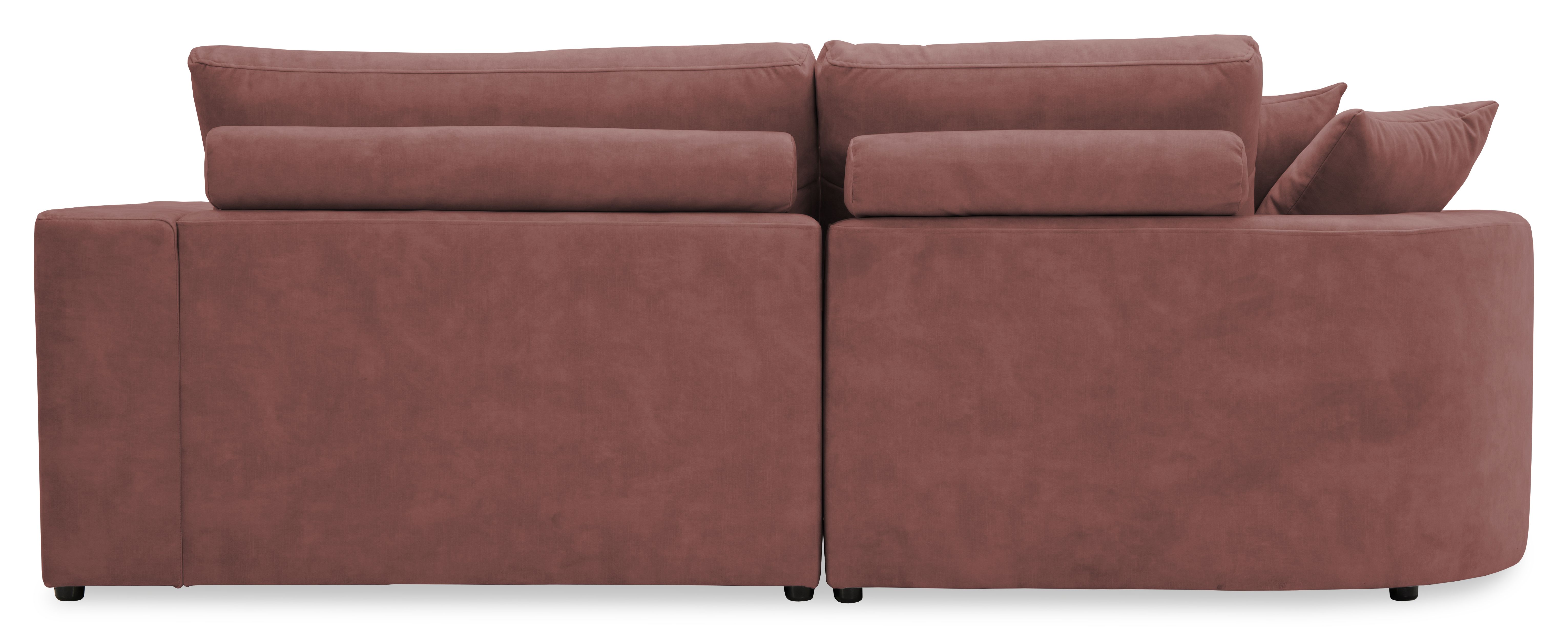 Loungebank Frida