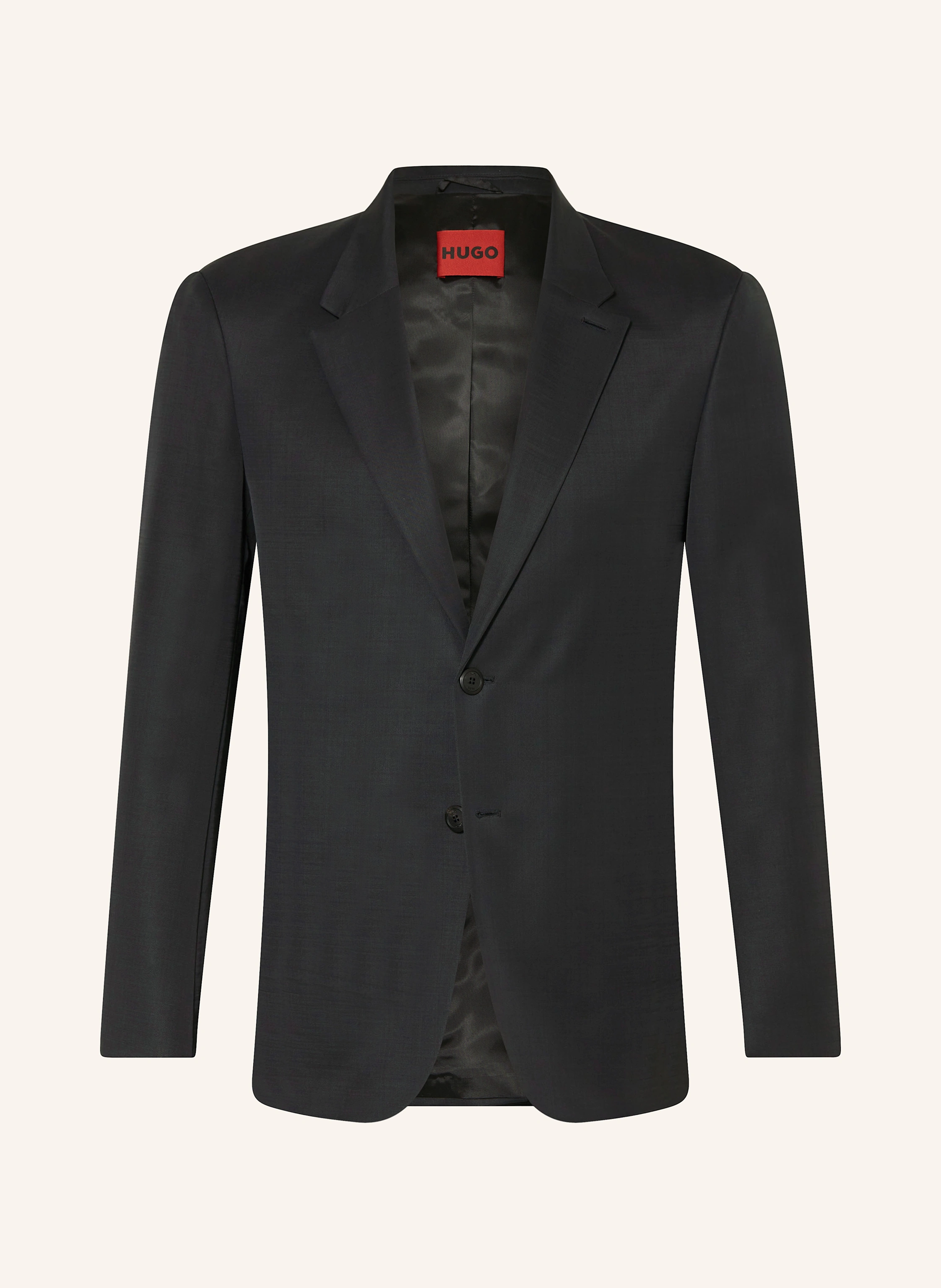 HUGO Anzugsakko HERMAN Slim Fit